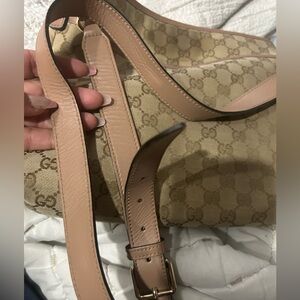 Gucci pocketbook